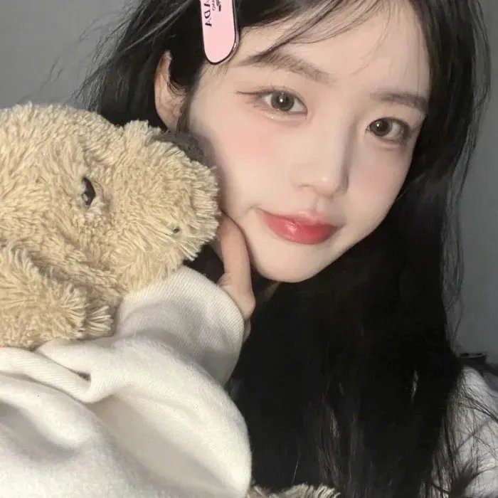 恶魔的美